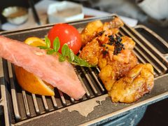 -花潮料理艺食馆(SM新生活广场店)