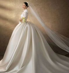 -米兰尊荣婚纱摄影·婚纱照会馆