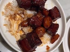 -南小馆(迪士尼小镇店)