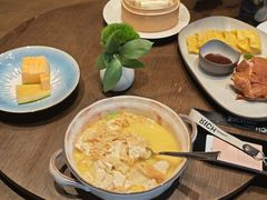 -彩丰楼中餐厅(佘山世茂洲际酒店)