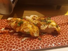 -吉兆·料理(红梅南路店)