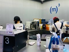 -CUBIC3三立方咖啡(西岸凤巢店)