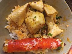-串大叔炭火烤串·鸡西大冷面刀削面(总店)