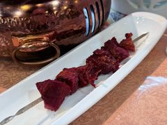 -乔家满族八大碗(流水沟店)