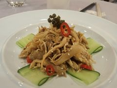 -全聚德(上海首店浦东店)