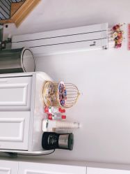 -ONE·男士国潮·美式渐变·理发馆·BARBER SHOP