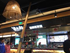 -麦大叔·福建客家菜(东百中心MINI店)