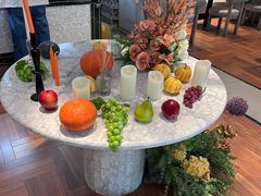 -沛家·西餐Brunch·直火料理