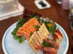 -东海怡品海鲜豆捞(舟宿夜江店)