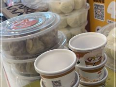 -小厨娘淮扬菜(清江苏宁广场店)