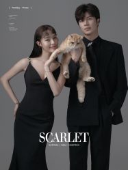 点击看大图 -青禾蒙娜丽莎婚纱摄影(武汉总店)