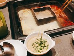 -巴奴毛肚火锅(二七万达店)