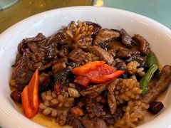 -刘胖子家常菜·蹄花焖藕(江汉路总店)