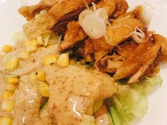 平成屋油淋鸡-平成屋· Late Night 食堂(四川北路店)