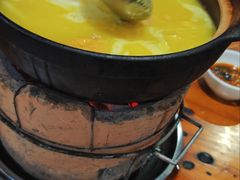 -捞围鲜·港式打边炉(海阳路店)