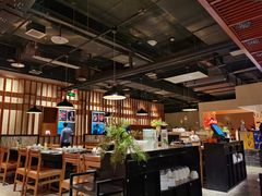 大堂-嘿嘟嘟·肋条烧肉放题(爱融荟城店)