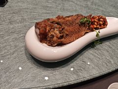 -凤凰园烤鸭店·唐山菜·传承花椒肉(老唐丰路店)