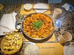 -黄记煌三汁焖锅(1818广场店)