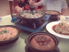 -老砂锅(城北店)