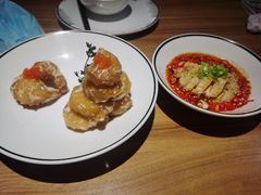 藤椒正经鸡-太二酸菜鱼(正大广场店)