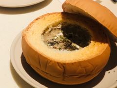 -新元素餐厅(瑞虹天地月亮湾店)