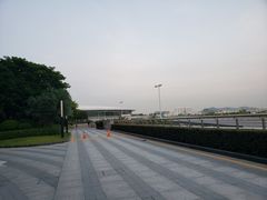 -深圳机场凯悦酒店