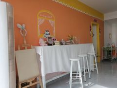 -悟空叔叔蛋糕定制·DIY(德思勤店)