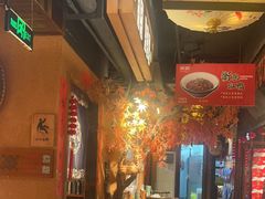 -衡厨·衡阳土菜(中南店)