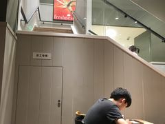 -炭舍干锅·烤鱼(扬名广场店)