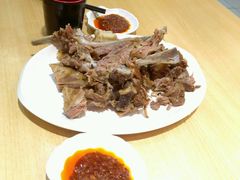 android_upload_pic-清真益鑫羊肉手抓馆(南大街店)
