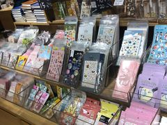 -九木杂物社(恒隆广场店)