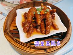 -虾饺妹·粤式手工点心(水荫路店)