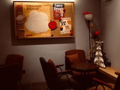-方炉·天然食材面包店(青秀店)