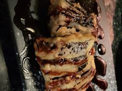 -酉林和牛·烧肉