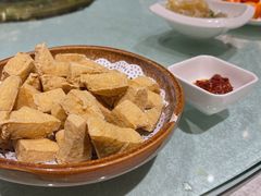 -金枝玉叶上海人家食府(三里河店)