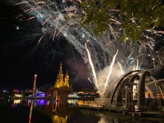 -大连海昌发现王国主题公园