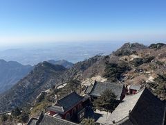 -神憩宾馆-餐厅