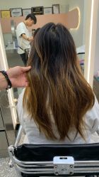 -HD HAIR STYLE