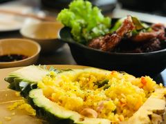 -Thai Market Restaurant( 04 Tran Quoc Toan)