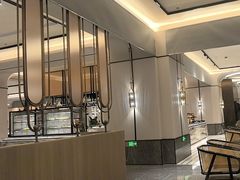-杭州盛泰开元名都大酒店-地中海自助餐厅
