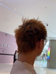 -Devilhands Barbershop男士理容店