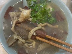 -金原鸭血粉丝汤总店(锁金村店)