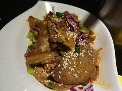 -川里谈·川味小馆(北京路店)