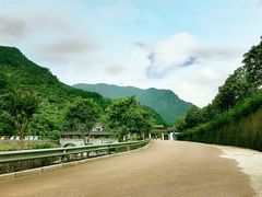 -百杖潭景区