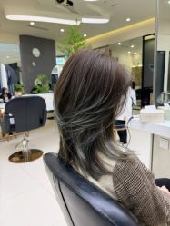 -BEAUTY HAIR GANO
