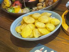 -卢布里西餐厅(总店)