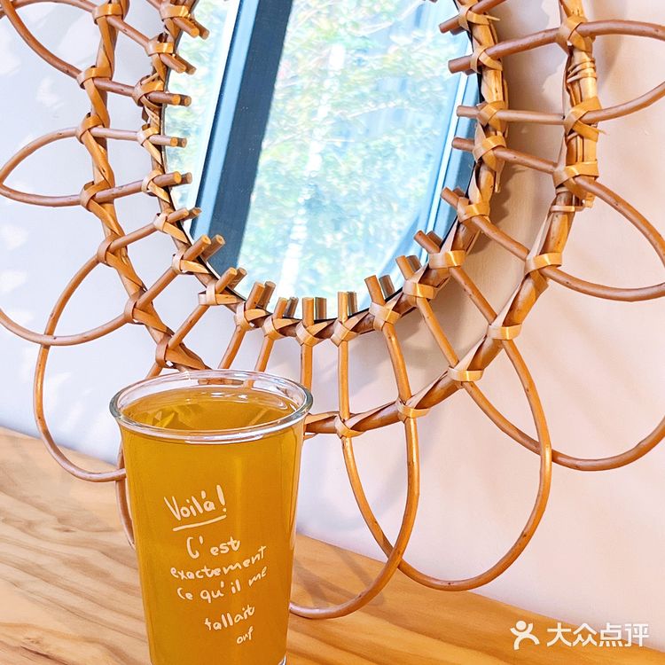 这家咖啡店万圣节气息拉满～