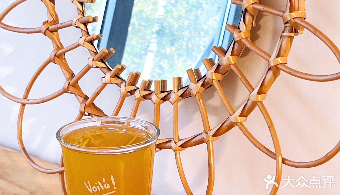 这家咖啡店万圣节气息拉满～