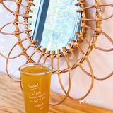 这家咖啡店万圣节气息拉满～