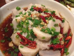 芋头-火龙堂·风味民间菜(文一路店)
